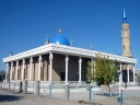 Мечеть Кызылорды 